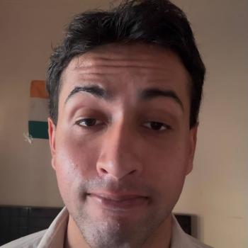 Ryan DHANKHAR